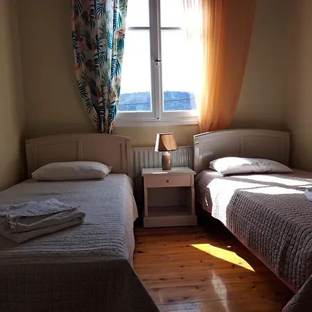 Nyaraló Giorgos House