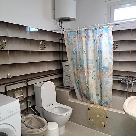 Giorgos House Lefkáda