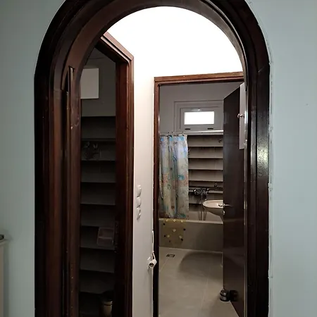 Giorgos House Lefkáda