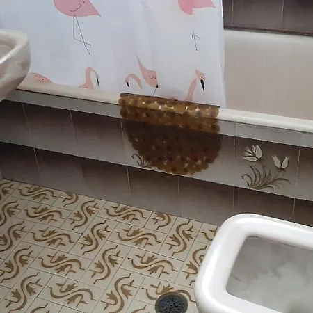 Giorgos House Nyaraló *