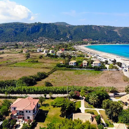 Nyaraló Giorgos House