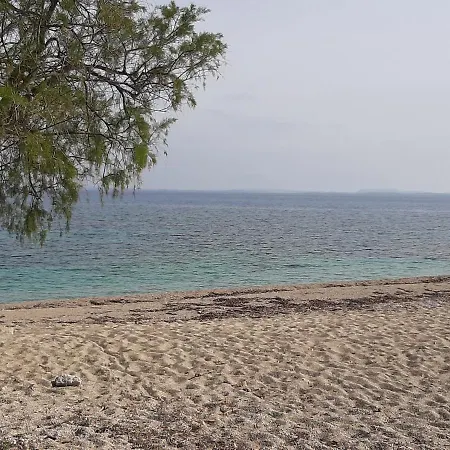 Nyaraló Giorgos House Lefkáda