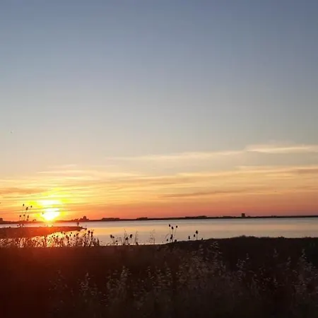 Nyaraló Giorgos House