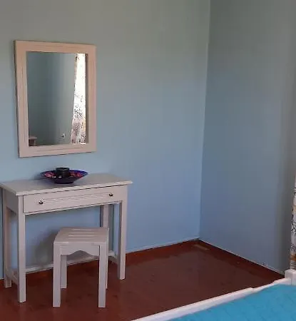 Giorgos House Nyaraló