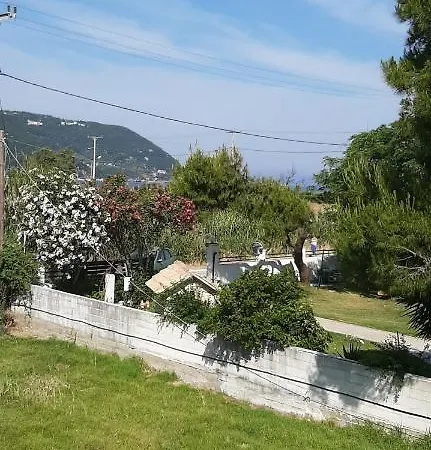 Holiday home Giorgos House