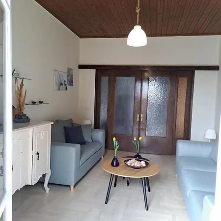 Giorgos House * Lefkada City