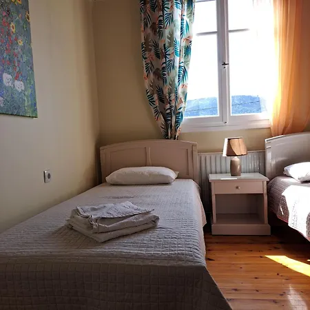 Casa de Férias Giorgos House