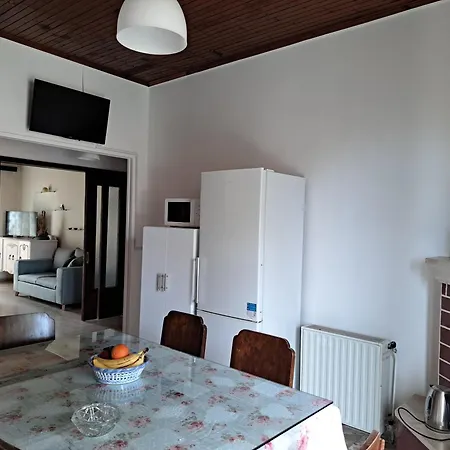 Holiday home Giorgos House Lefkada City