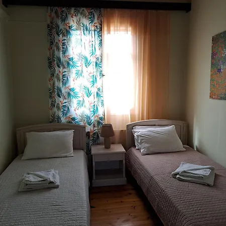 Giorgos House Casa de Férias