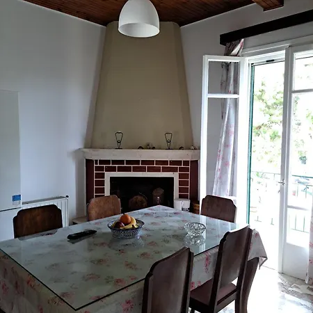 Сasa de vacaciones Giorgos House *