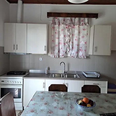 Giorgos House Lefkáda