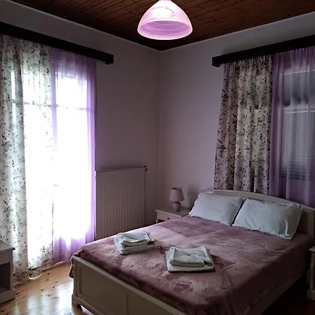 Giorgos House Tatil Evi