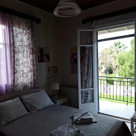 Holiday home Giorgos House *