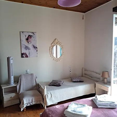 Giorgos House Holiday home *