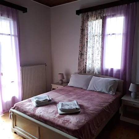 Giorgos House * Lefkada City