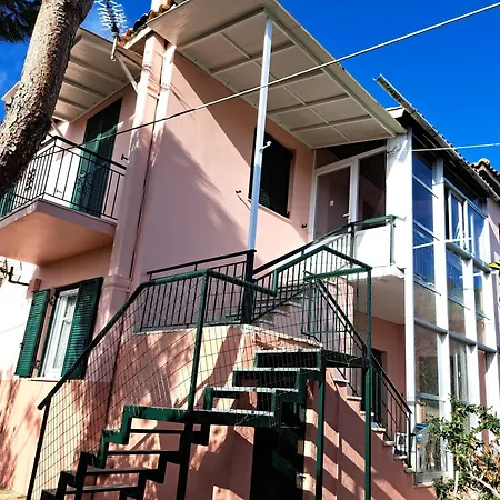 Giorgos House Case de vacanță *