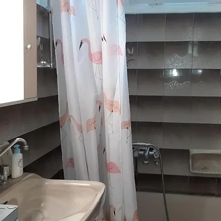 Giorgos House * Lefkáda