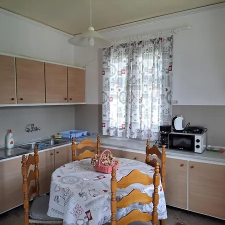 Giorgos House Case de vacanță Lefkáda