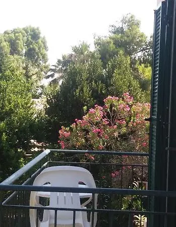 Giorgos House * Lefkada City