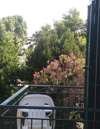 Giorgos House * Lefkáda