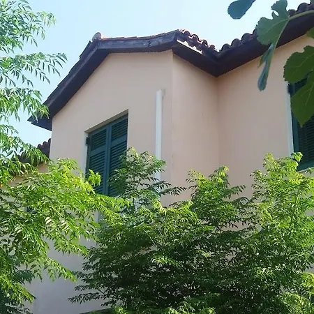 Giorgos House *