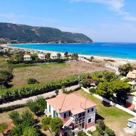 Holiday home Giorgos House *