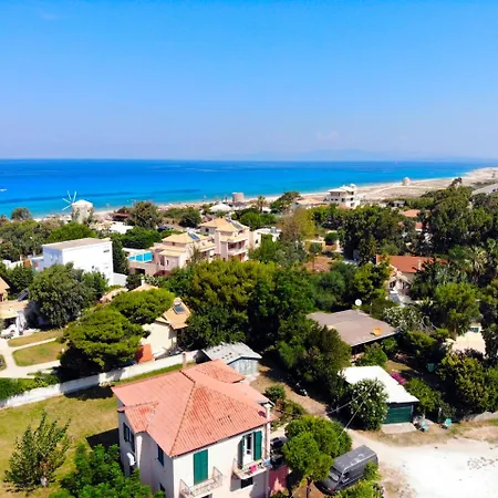 Giorgos House Holiday home