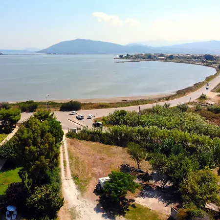 Case de vacanță Giorgos House