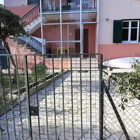 Giorgos House Lefkáda