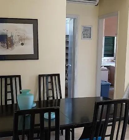 Giorgos House Casa de Férias *