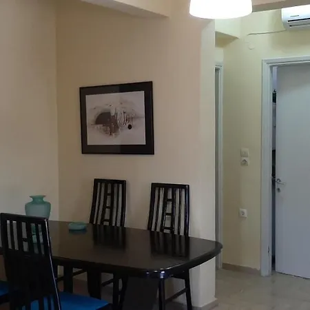 Giorgos House Casa de Férias