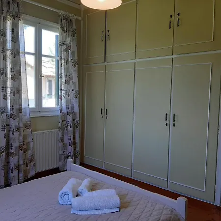 Holiday home Giorgos House Lefkada City