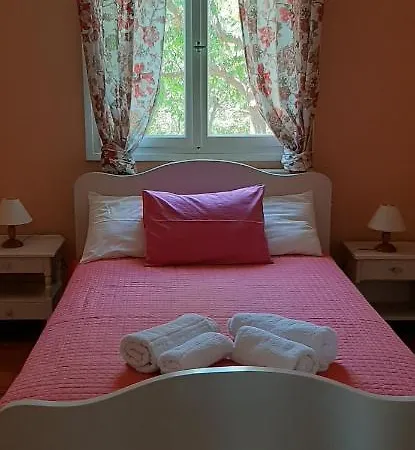 Giorgos House *