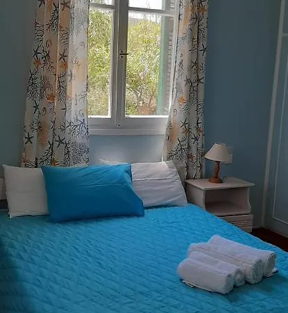 Holiday home Giorgos House Lefkada City