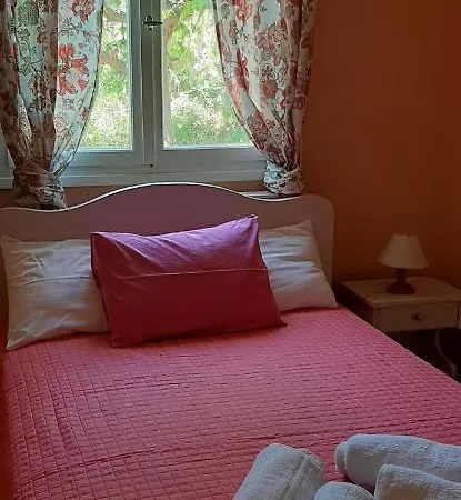 Holiday home Giorgos House
