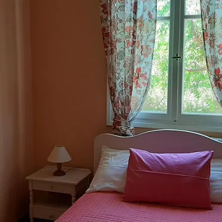 Giorgos House * Lefkáda