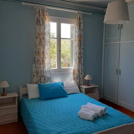 Holiday home Giorgos House