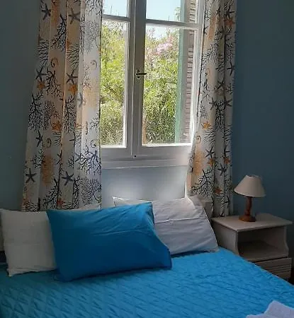 Giorgos House * Lefkada City
