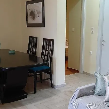 Giorgos House Case de vacanță