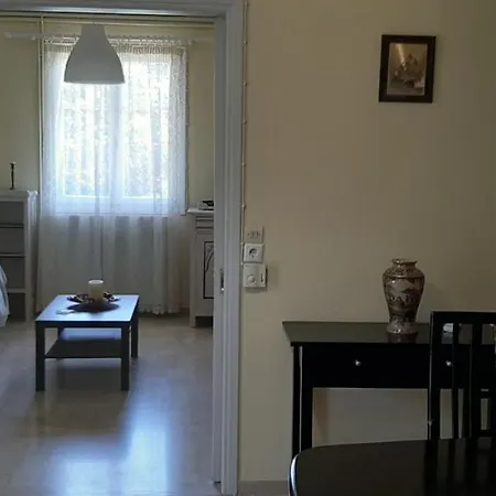 Giorgos House Holiday home *