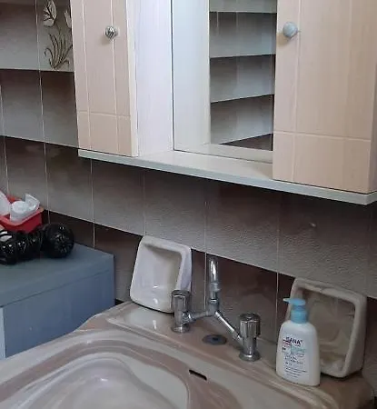 Holiday home Giorgos House Lefkada City