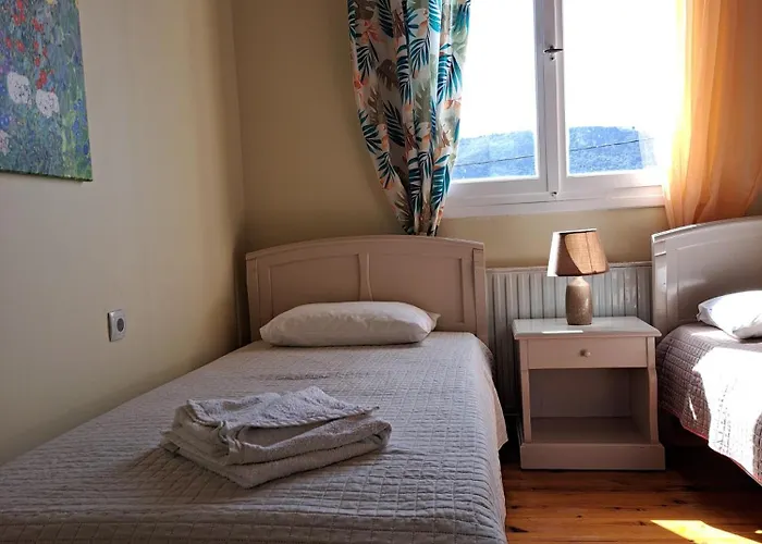 Holiday home Giorgos House