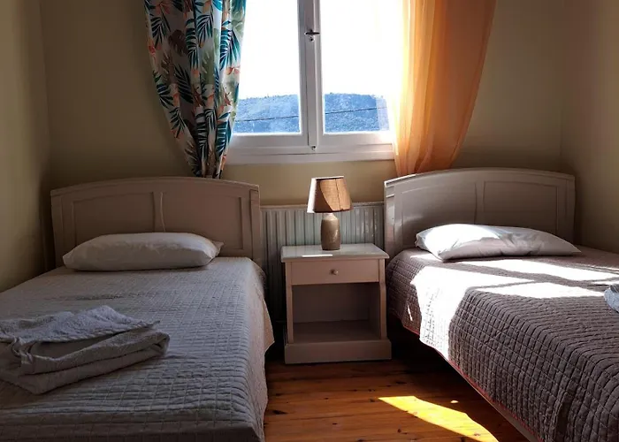 Holiday home Giorgos House