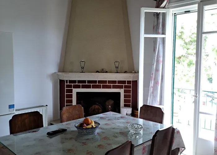 Holiday home Giorgos House *