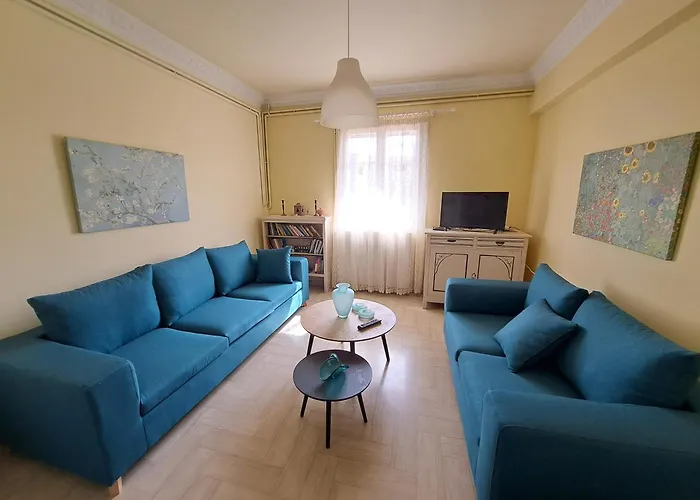 Giorgos House Holiday home Lefkada City