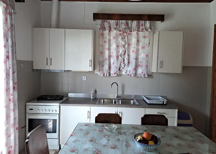 Giorgos House Lefkada City