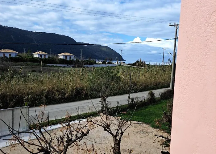 Holiday home Giorgos House *