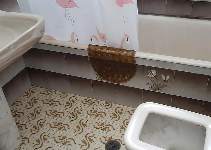 Giorgos House Holiday home *