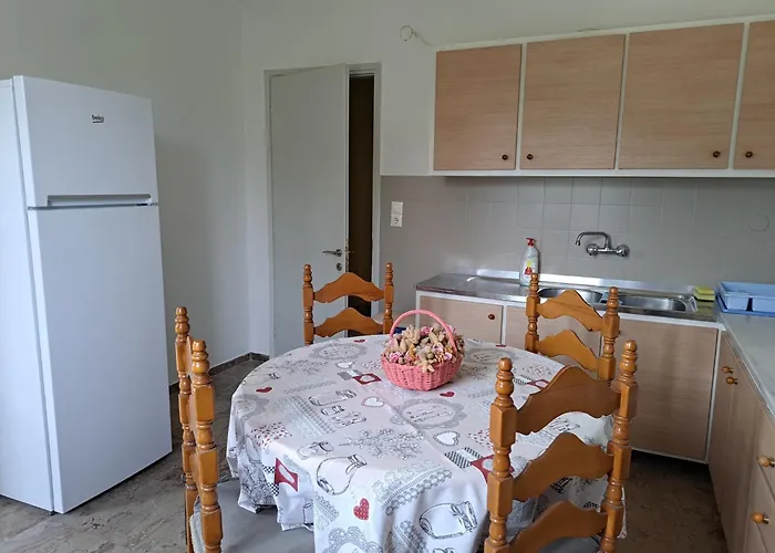 Holiday home Giorgos House *