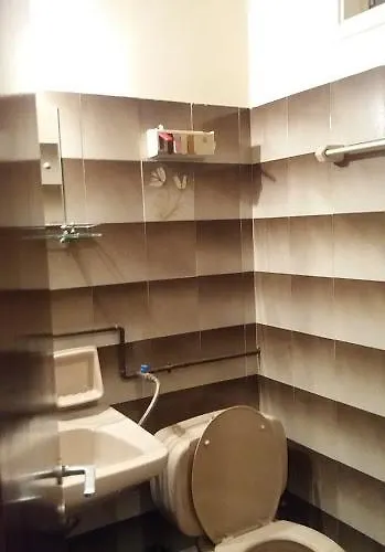 Holiday home Giorgos House